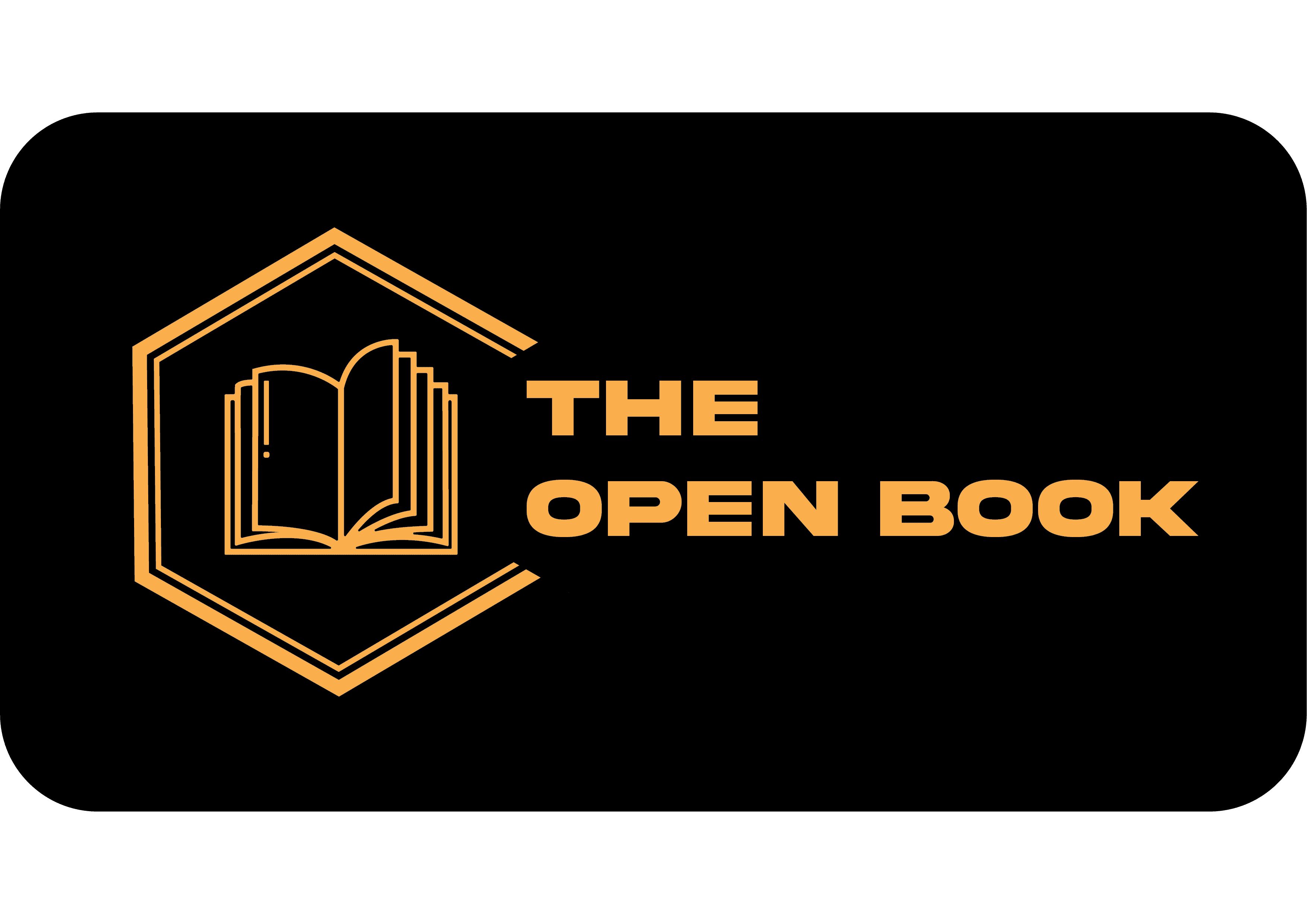 The Open Book